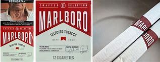 1 Slop Marlboro Putih Berapa Bungkus Di Indonesia 2024