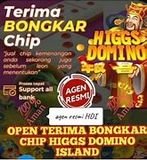 Bongkar Sistem Slot Higgs Domino