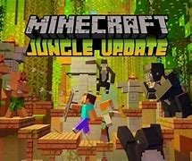 Minecraft Yang Asli Di Dunia