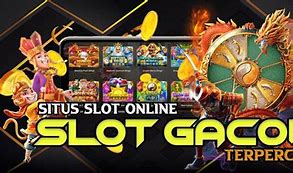 Pengaduan Situs Slot