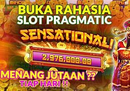 Rahasia Mesin Judi Slot Online Pragmatic Sering Menang Slot