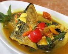 Resep Pindang Ikan Bandeng Betawi